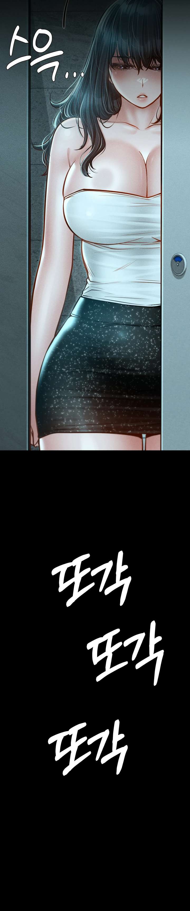 Villa Paraíso Capítulo 16 - Página 18