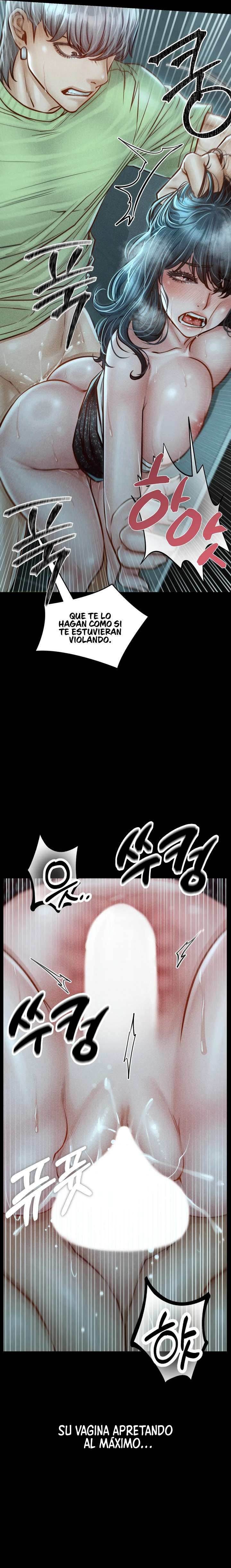 Villa Paraíso Capítulo 16 - Página 2