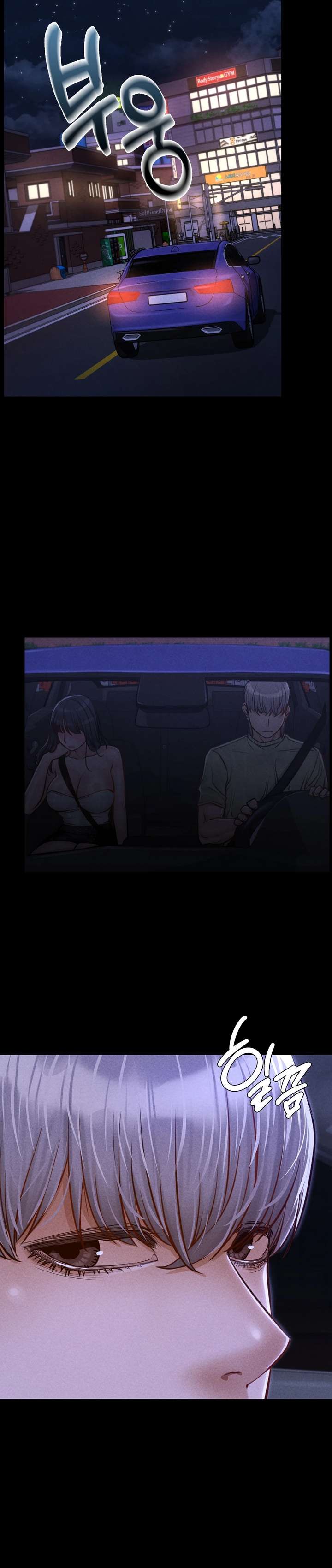 Villa Paraíso Capítulo 16 - Página 20