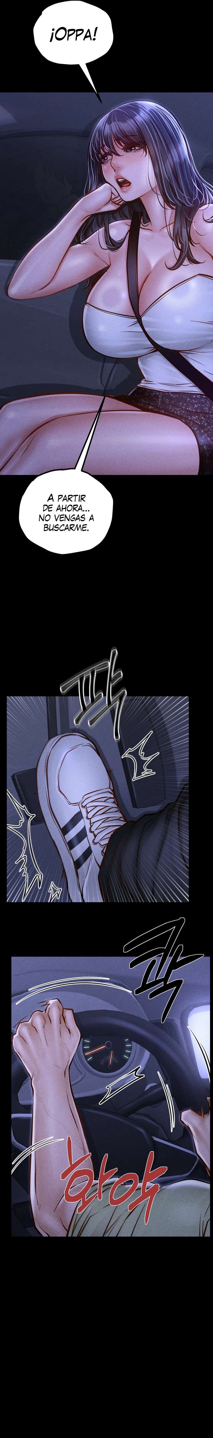 Villa Paraíso Capítulo 16 - Página 21