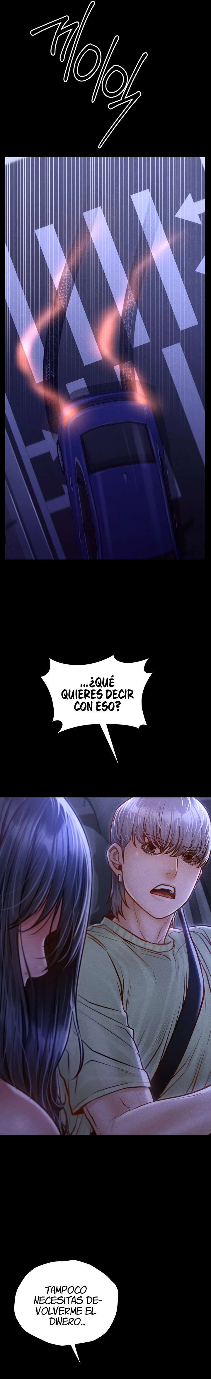 Villa Paraíso Capítulo 16 - Página 22