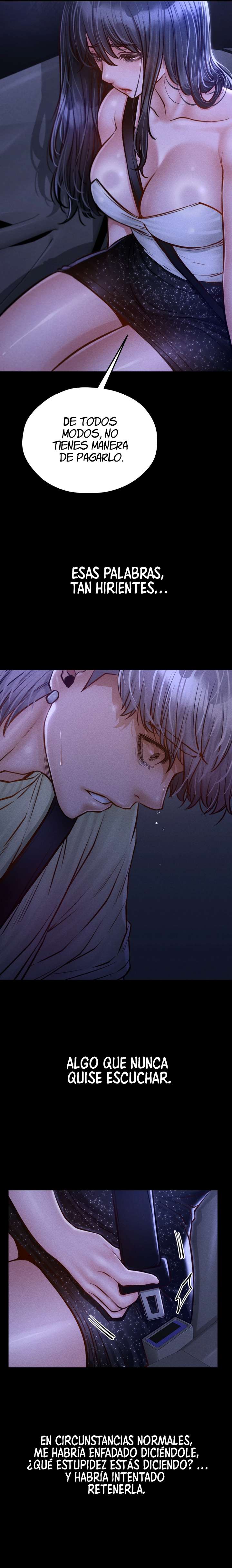 Villa Paraíso Capítulo 16 - Página 23