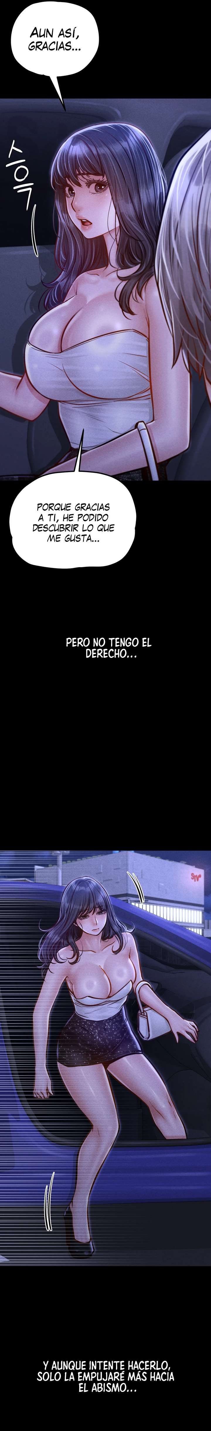 Villa Paraíso Capítulo 16 - Página 24