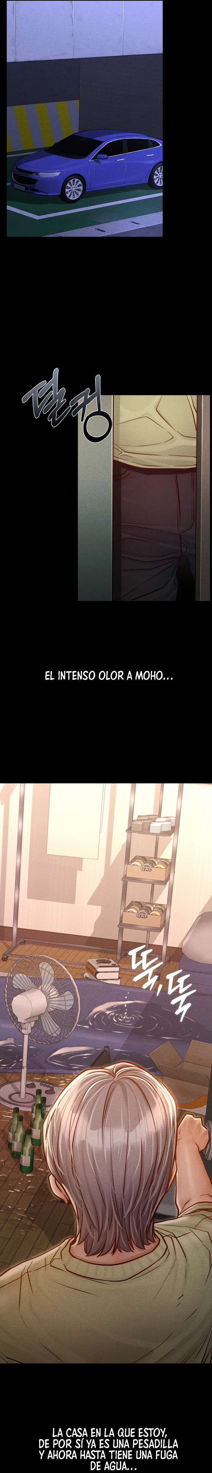 Villa Paraíso Capítulo 16 - Página 26