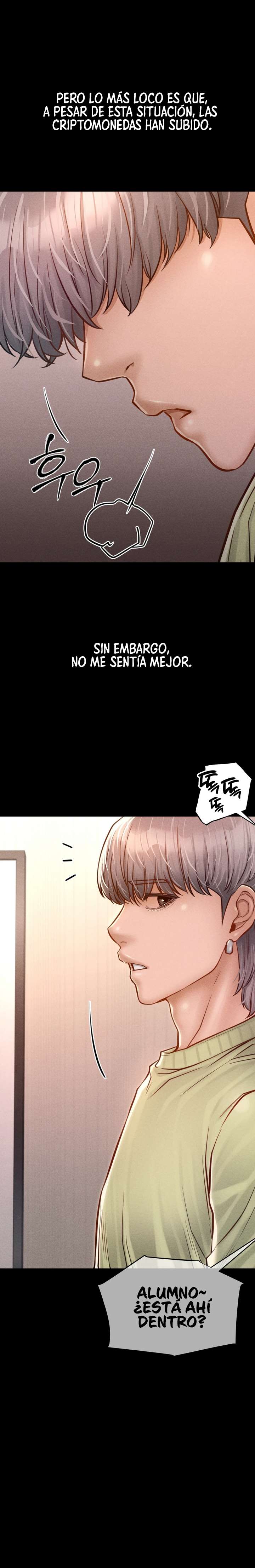 Villa Paraíso Capítulo 16 - Página 27