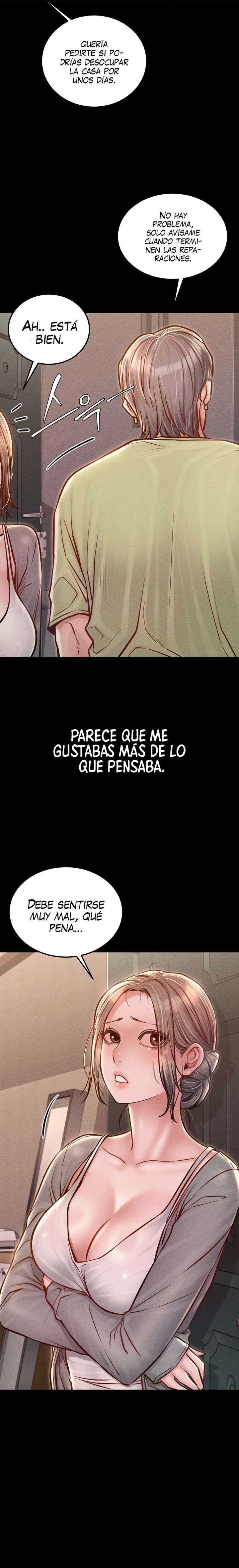 Villa Paraíso Capítulo 16 - Página 29