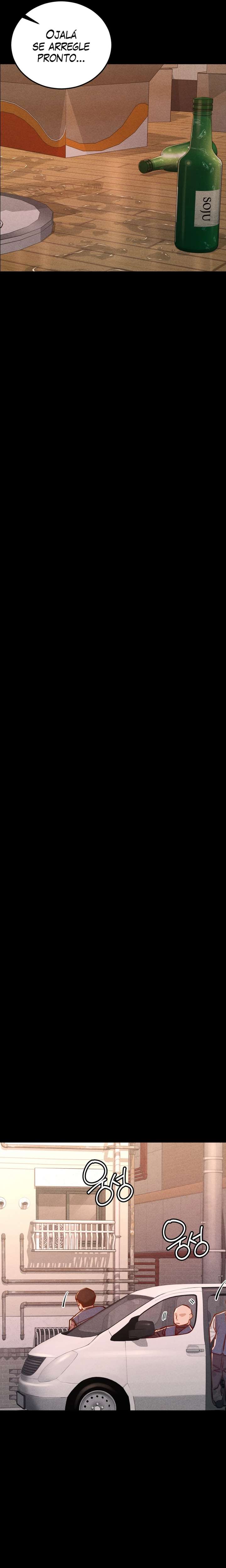 Villa Paraíso Capítulo 16 - Página 30