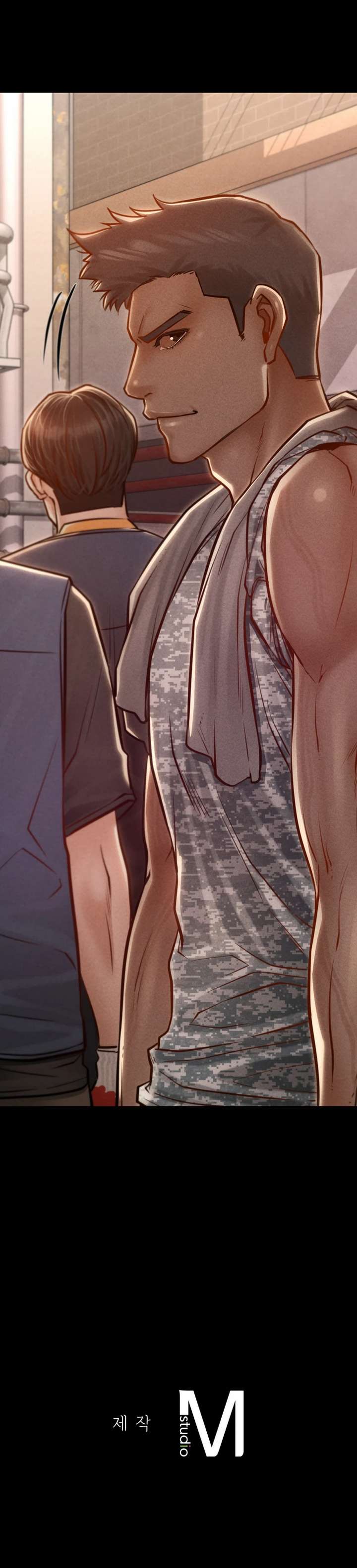 Villa Paraíso Capítulo 16 - Página 31