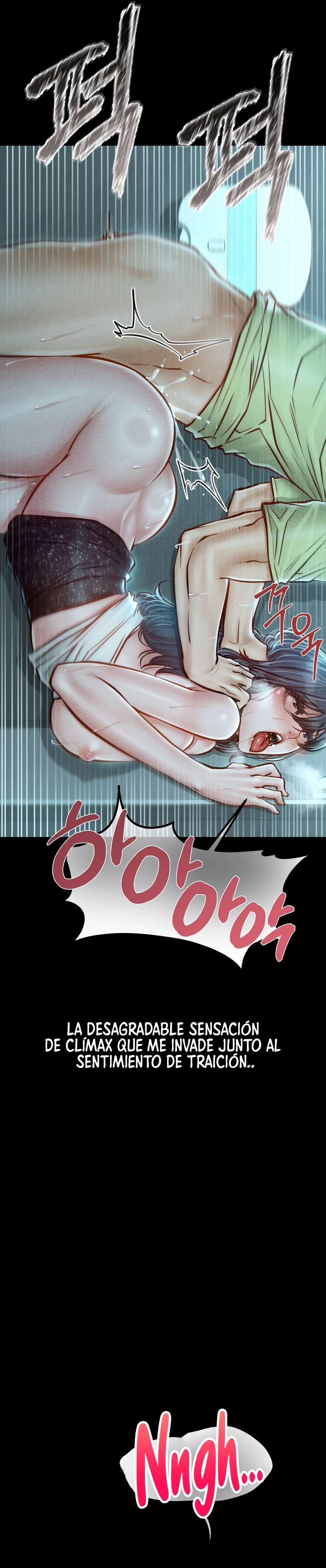 Villa Paraíso Capítulo 16 - Página 4