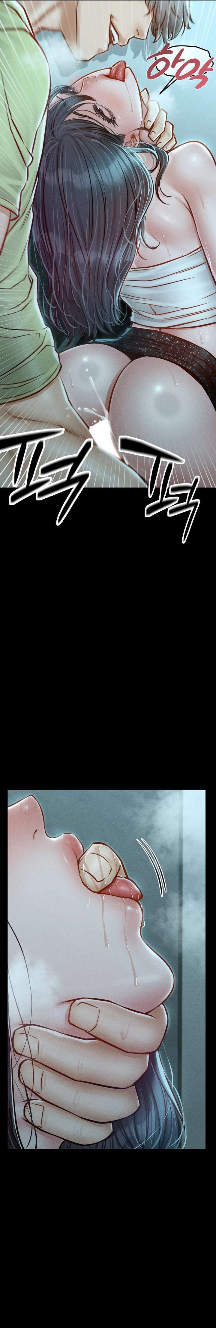 Villa Paraíso Capítulo 16 - Página 6