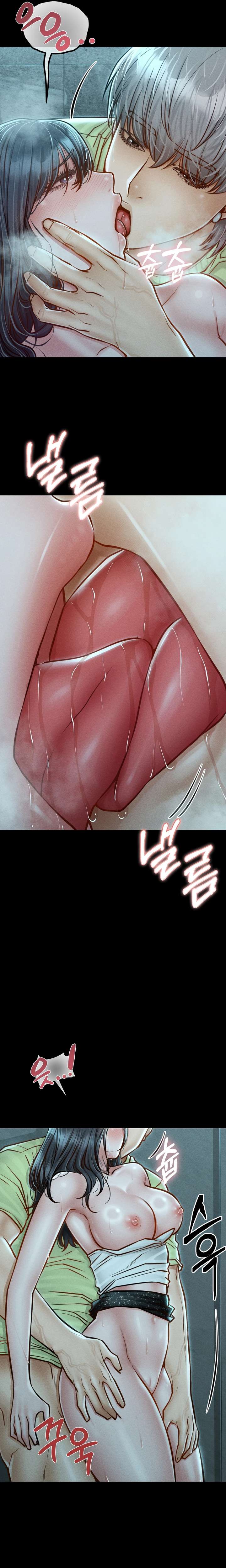 Villa Paraíso Capítulo 16 - Página 7