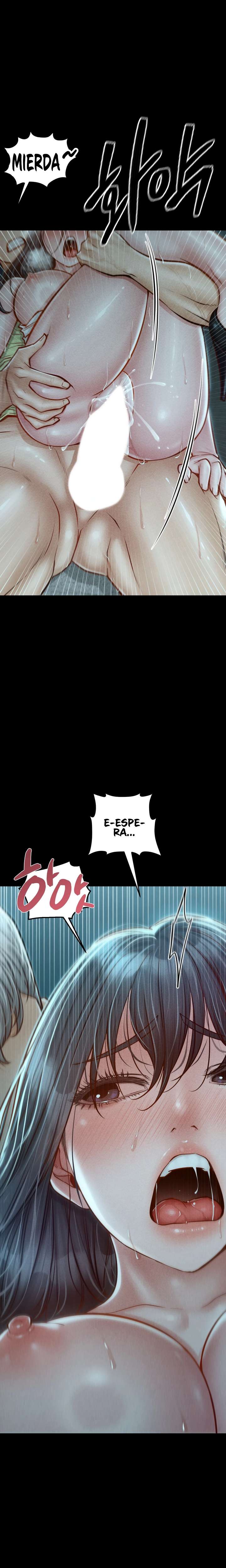 Villa Paraíso Capítulo 16 - Página 8