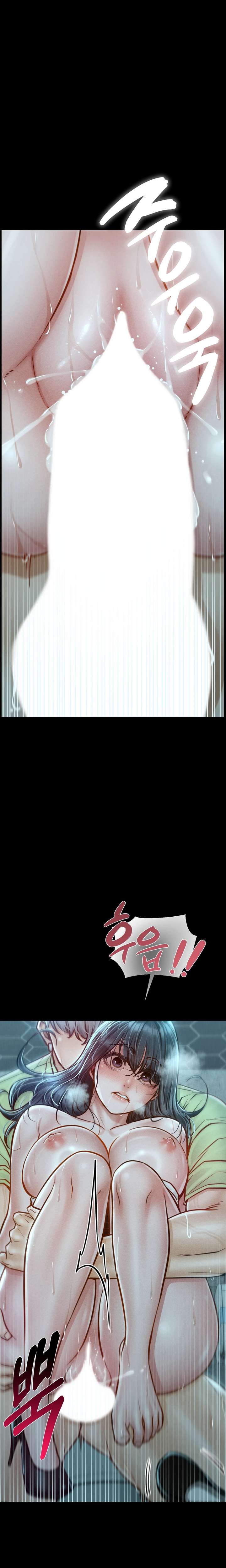 Villa Paraíso Capítulo 16 - Página 9