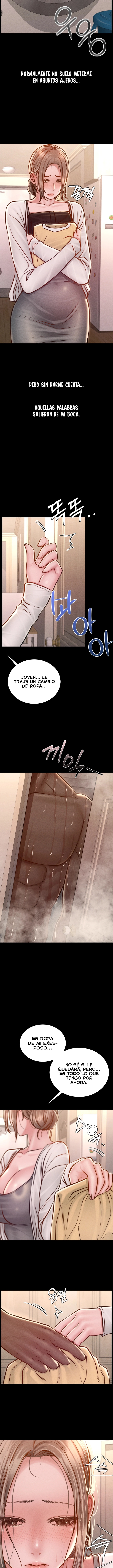 Villa Paraíso Capítulo 17 - Página 11