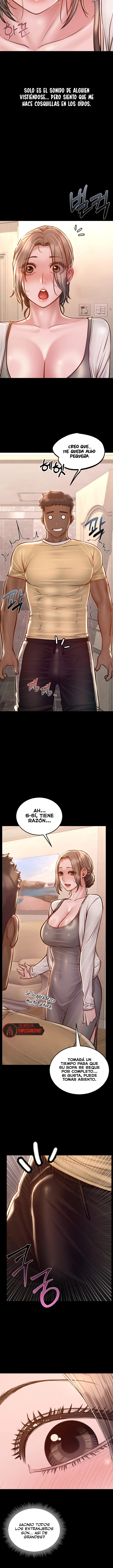 Villa Paraíso Capítulo 17 - Página 12