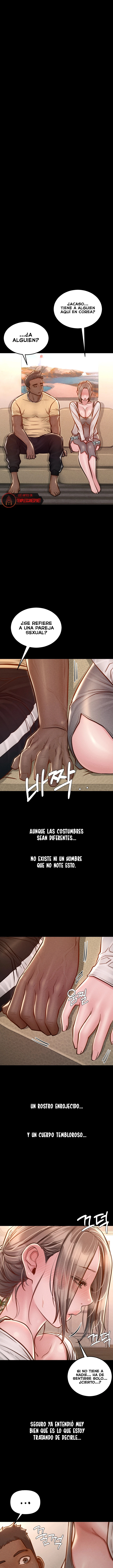 Villa Paraíso Capítulo 17 - Página 13