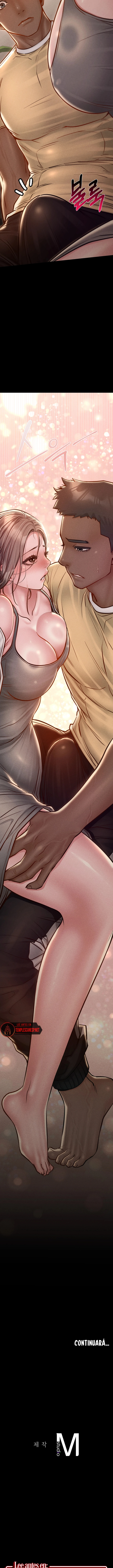 Villa Paraíso Capítulo 17 - Página 14