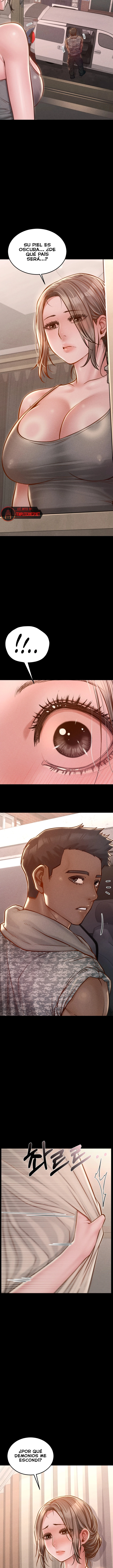 Villa Paraíso Capítulo 17 - Página 4