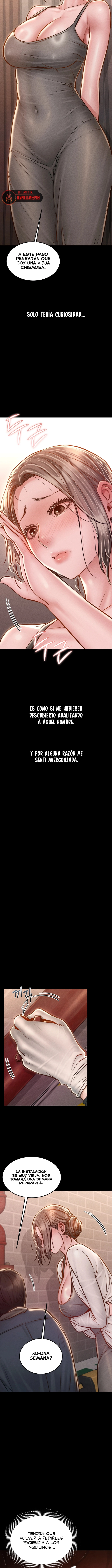 Villa Paraíso Capítulo 17 - Página 5