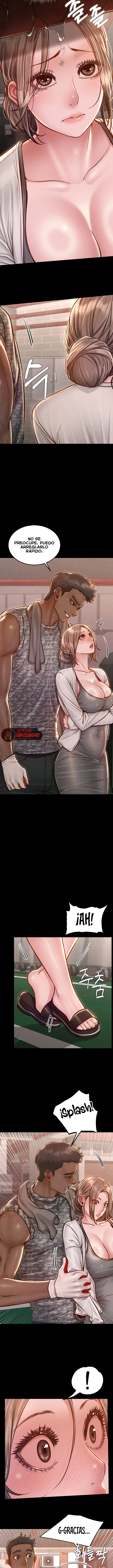 Villa Paraíso Capítulo 17 - Página 6