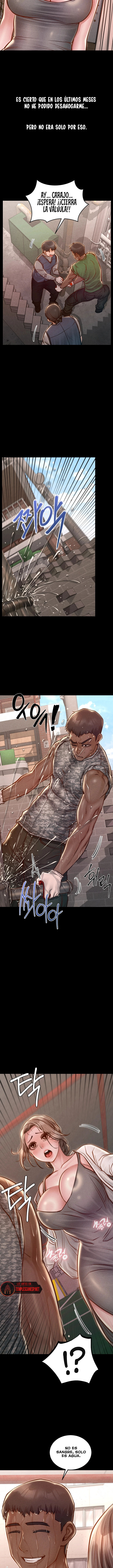 Villa Paraíso Capítulo 17 - Página 9