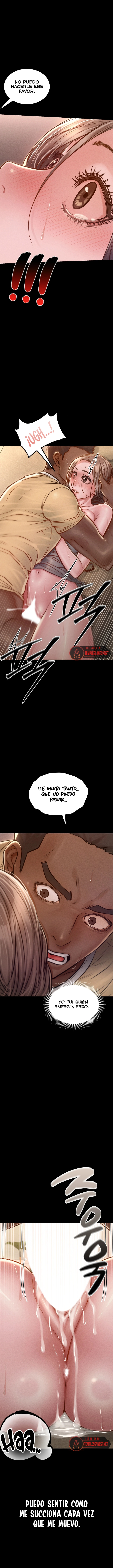 Villa Paraíso Capítulo 18 - Página 11