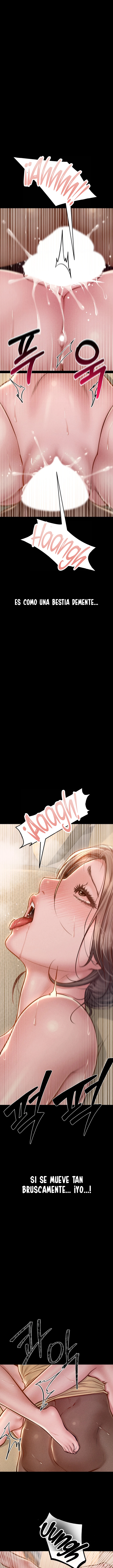 Villa Paraíso Capítulo 18 - Página 12