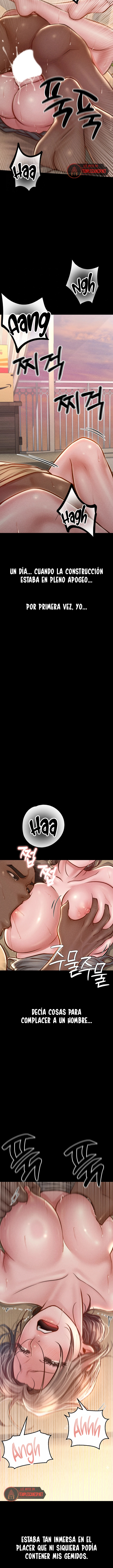 Villa Paraíso Capítulo 18 - Página 13