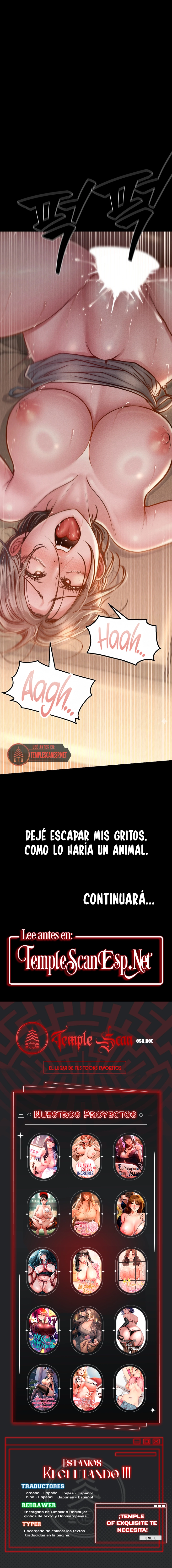 Villa Paraíso Capítulo 18 - Página 14