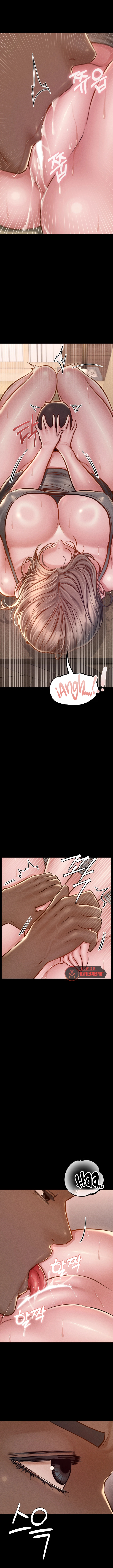 Villa Paraíso Capítulo 18 - Página 3