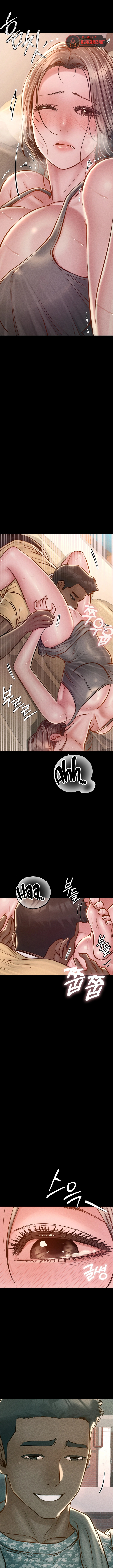 Villa Paraíso Capítulo 18 - Página 4