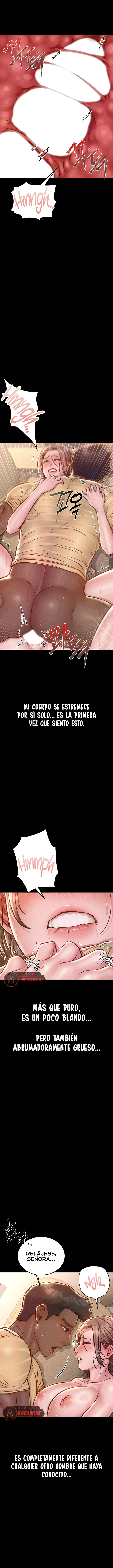 Villa Paraíso Capítulo 18 - Página 7