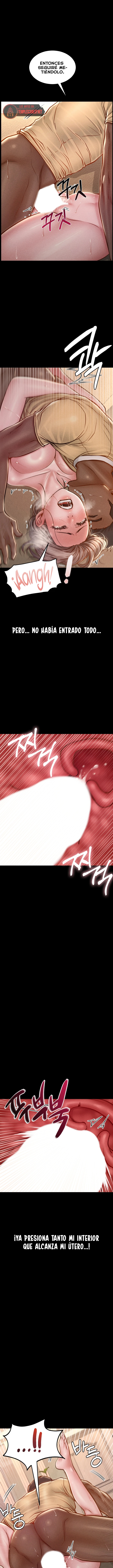 Villa Paraíso Capítulo 18 - Página 9