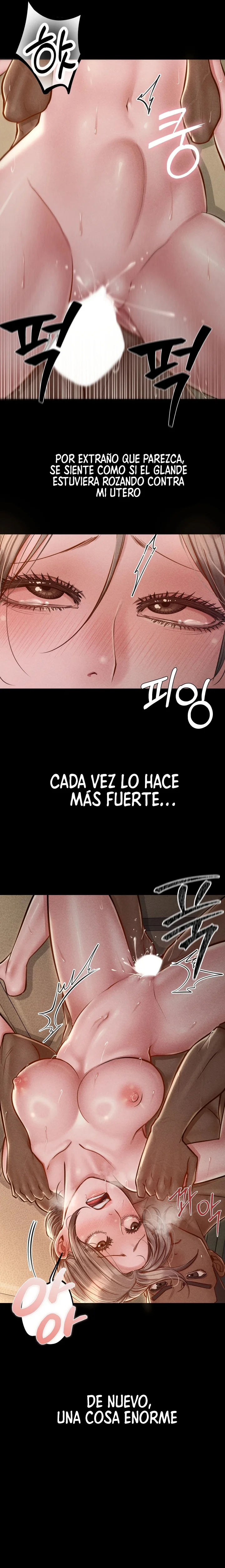 Villa Paraíso Capítulo 19 - Página 10