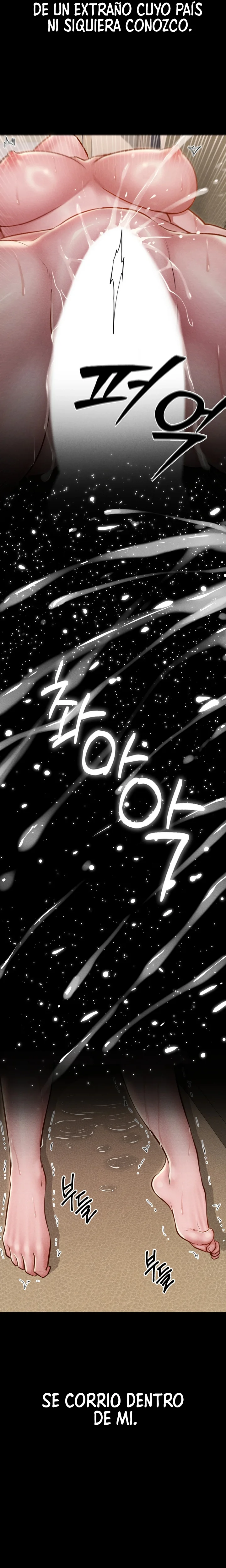 Villa Paraíso Capítulo 19 - Página 11