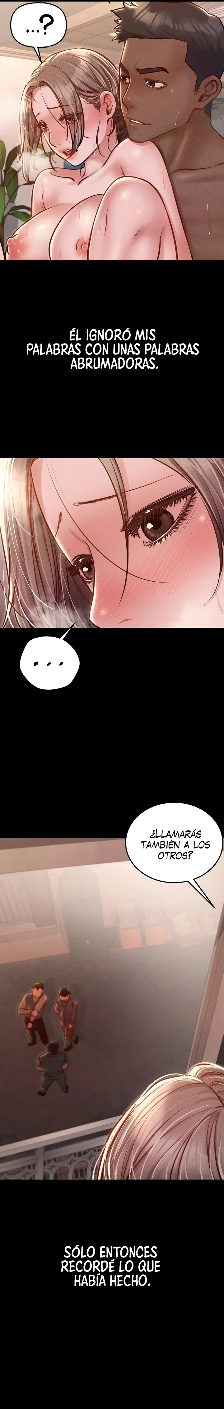 Villa Paraíso Capítulo 19 - Página 14