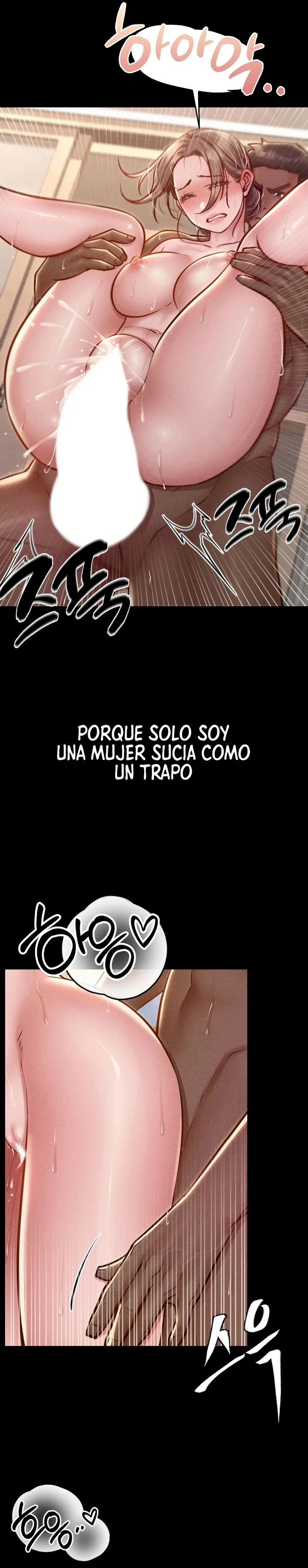 Villa Paraíso Capítulo 19 - Página 16