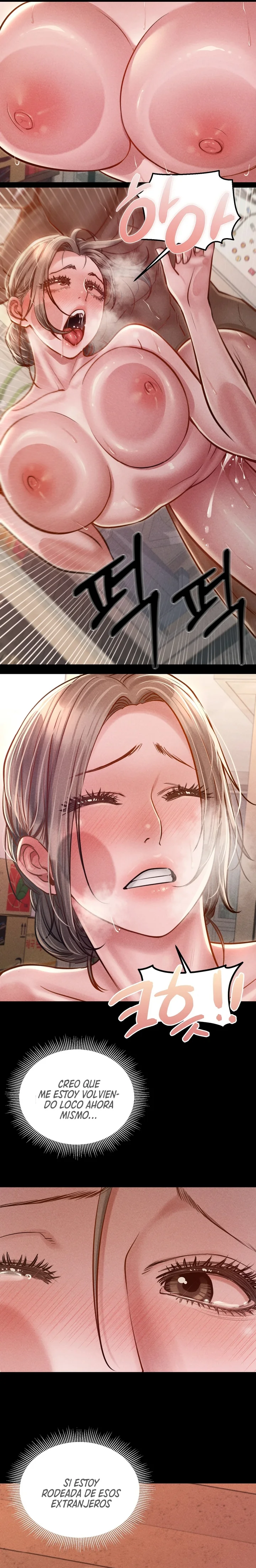 Villa Paraíso Capítulo 19 - Página 17