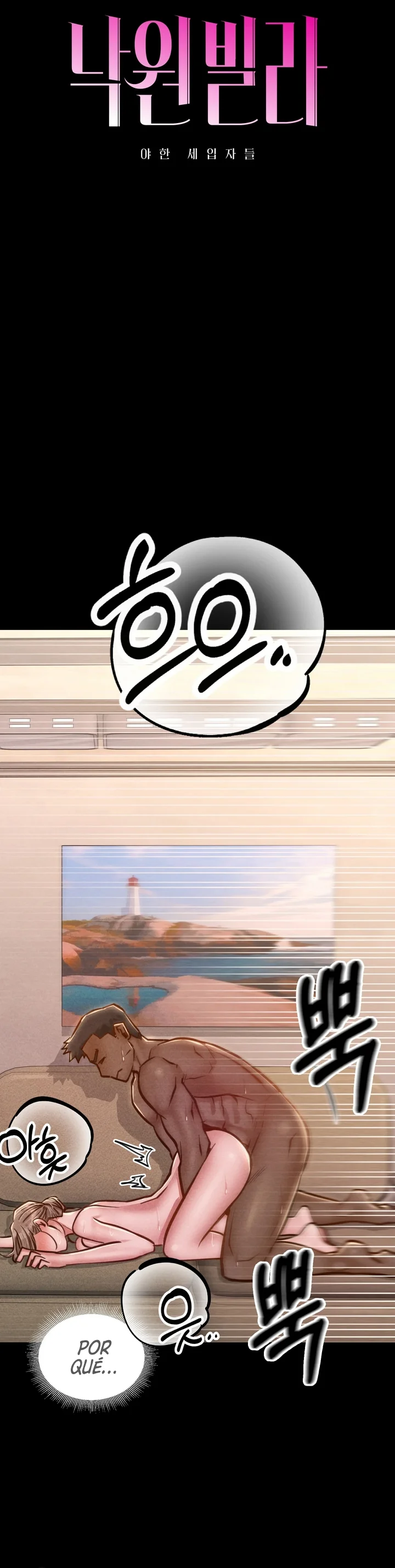 Villa Paraíso Capítulo 19 - Página 2