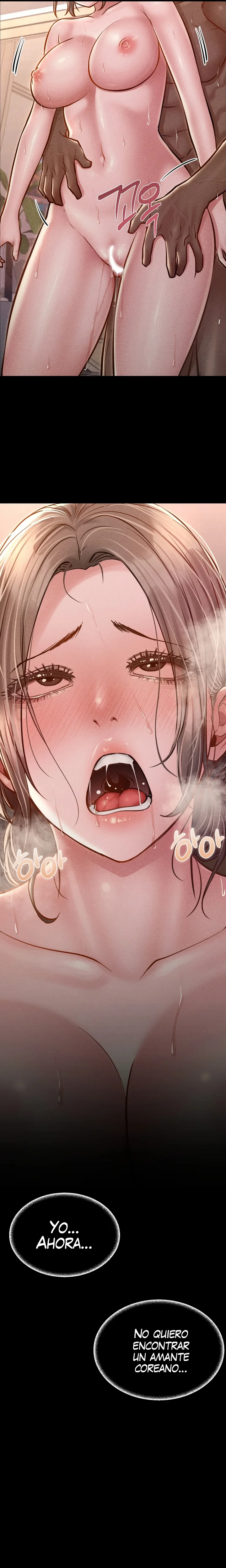 Villa Paraíso Capítulo 19 - Página 23