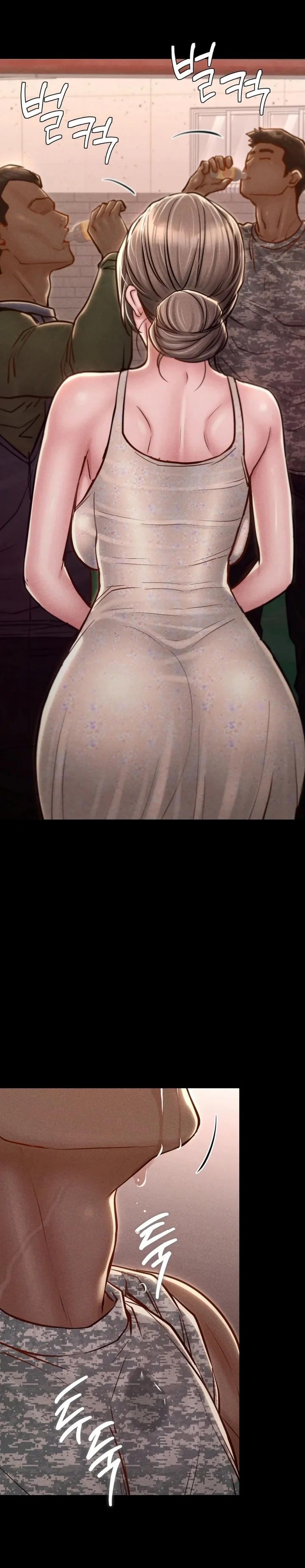 Villa Paraíso Capítulo 19 - Página 26