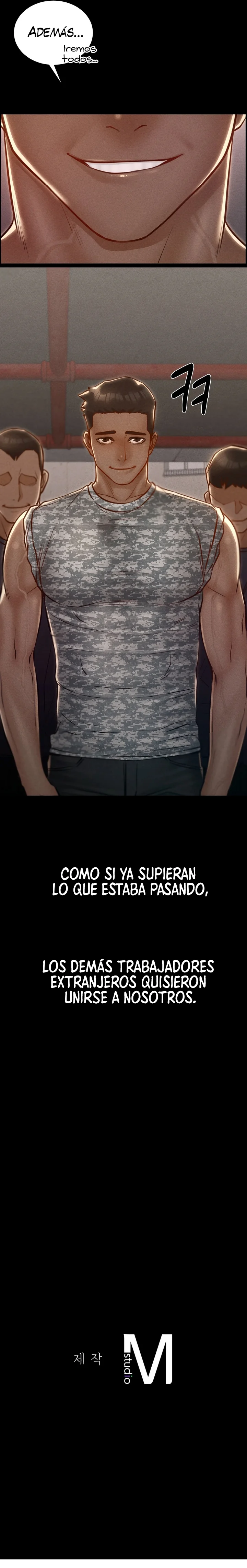 Villa Paraíso Capítulo 19 - Página 28