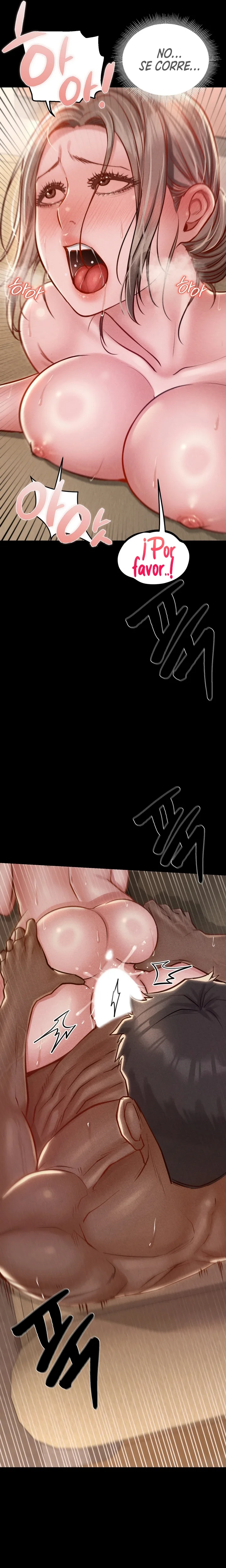 Villa Paraíso Capítulo 19 - Página 3