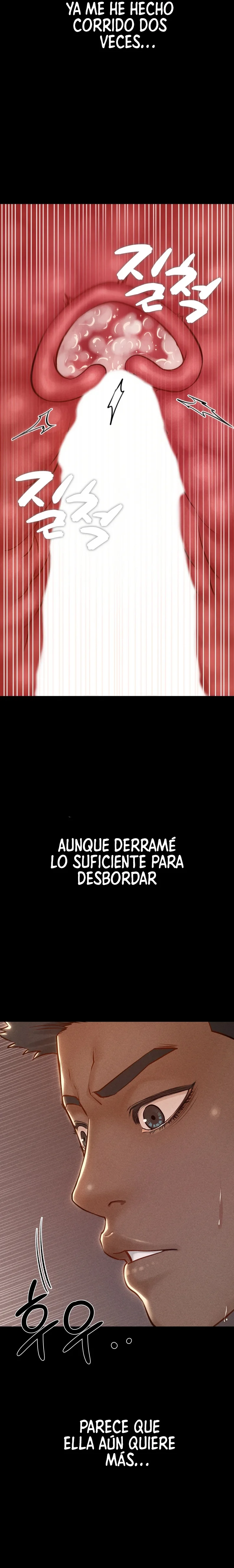 Villa Paraíso Capítulo 19 - Página 4