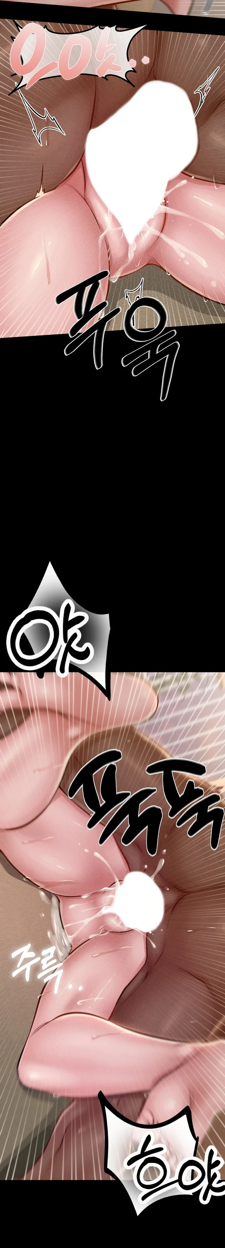 Villa Paraíso Capítulo 19 - Página 6