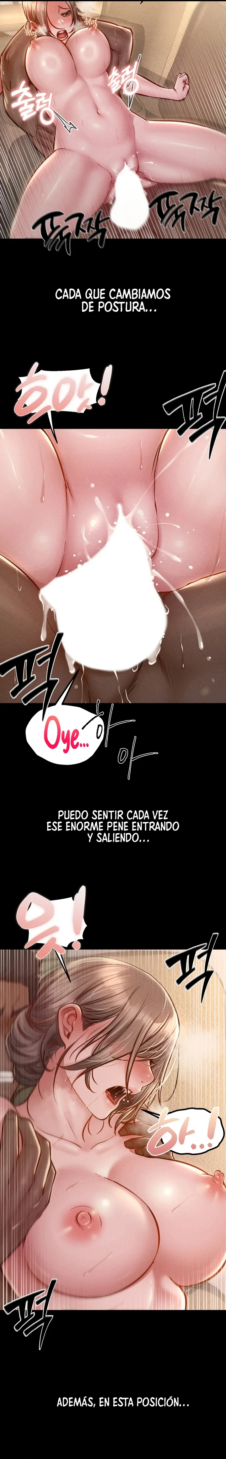 Villa Paraíso Capítulo 19 - Página 9