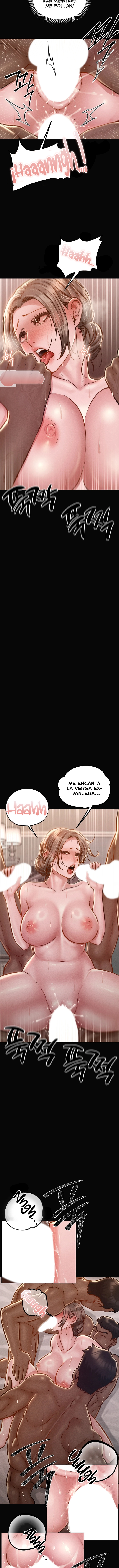 Villa Paraíso Capítulo 20 - Página 10