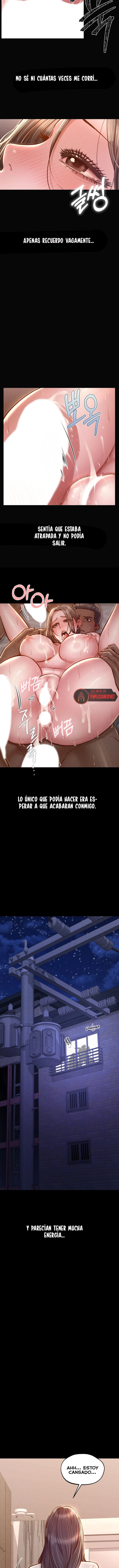 Villa Paraíso Capítulo 20 - Página 11