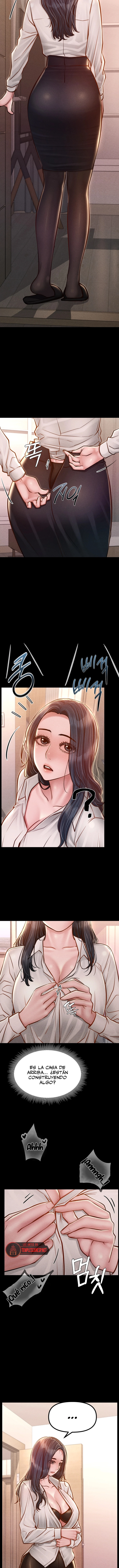 Villa Paraíso Capítulo 20 - Página 12