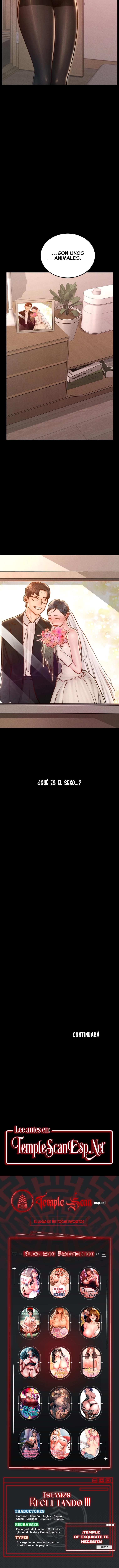 Villa Paraíso Capítulo 20 - Página 13